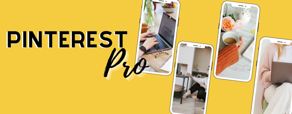 pinterestpro - Melissa Manco